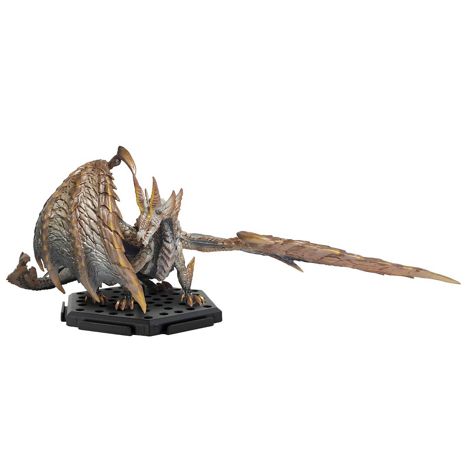 Imagen del producto Monster Hunter - Figura misteriosa Vol. 26