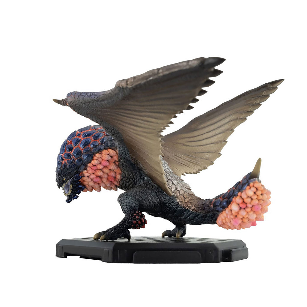 Imagen del producto Monster Hunter - Figura misteriosa Vol. 26