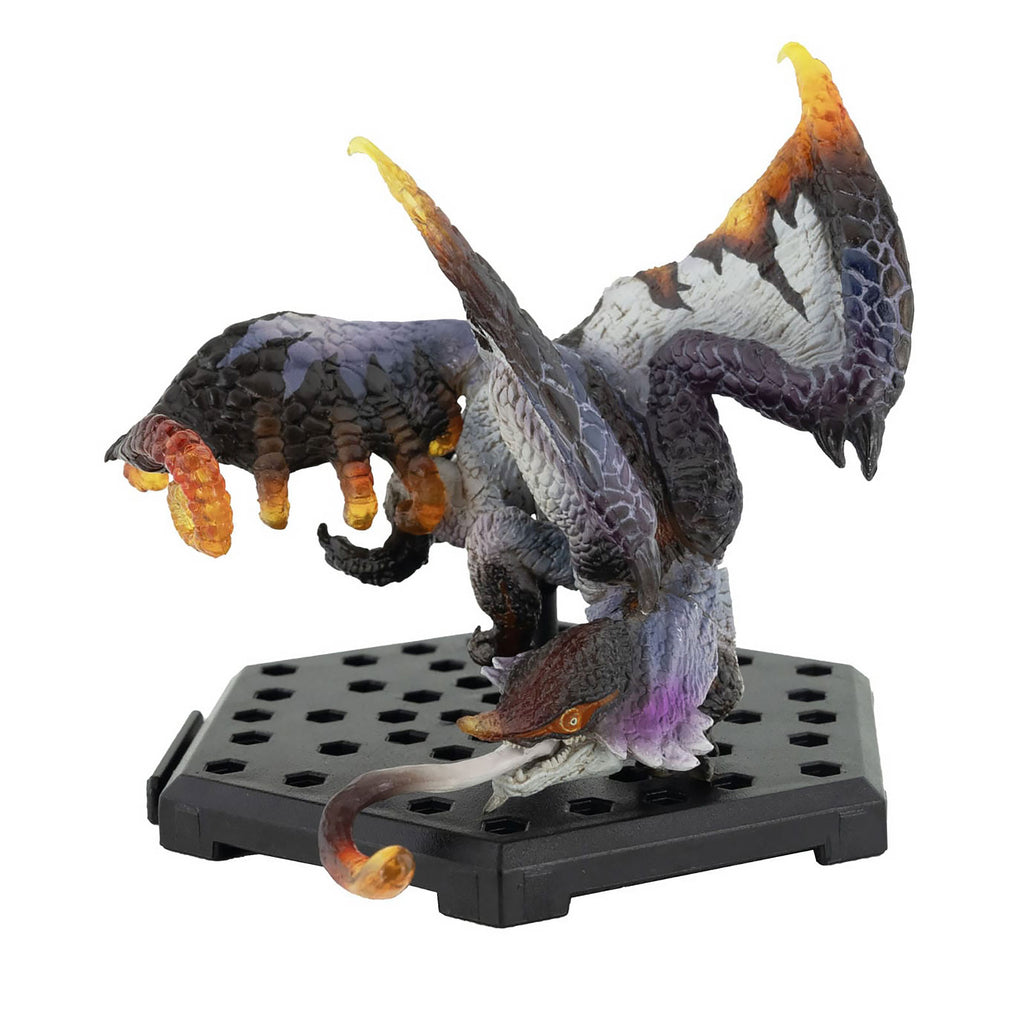 Imagen del producto Monster Hunter - Figura misteriosa Vol. 26