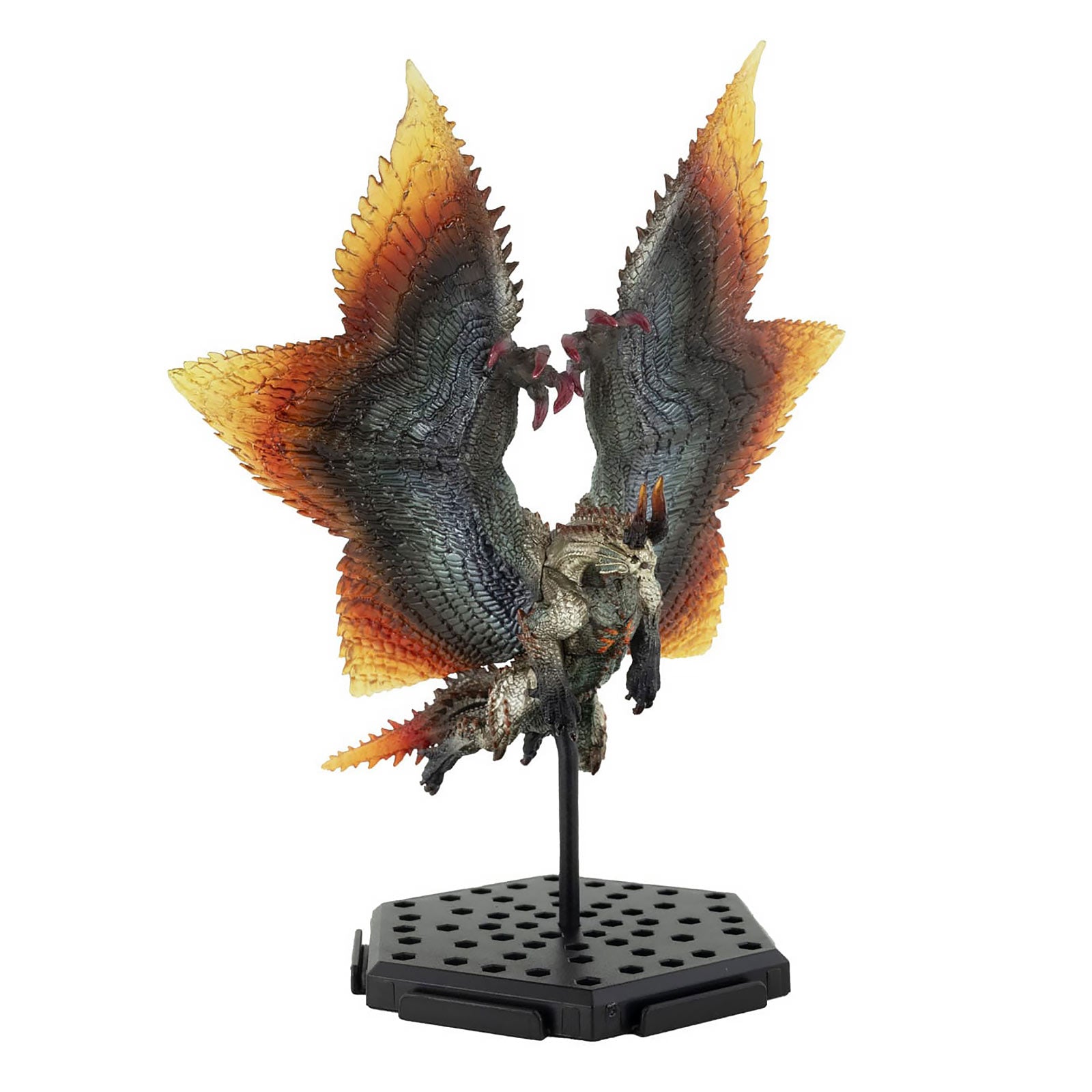 Imagen del producto Monster Hunter - Figura misteriosa Vol. 26