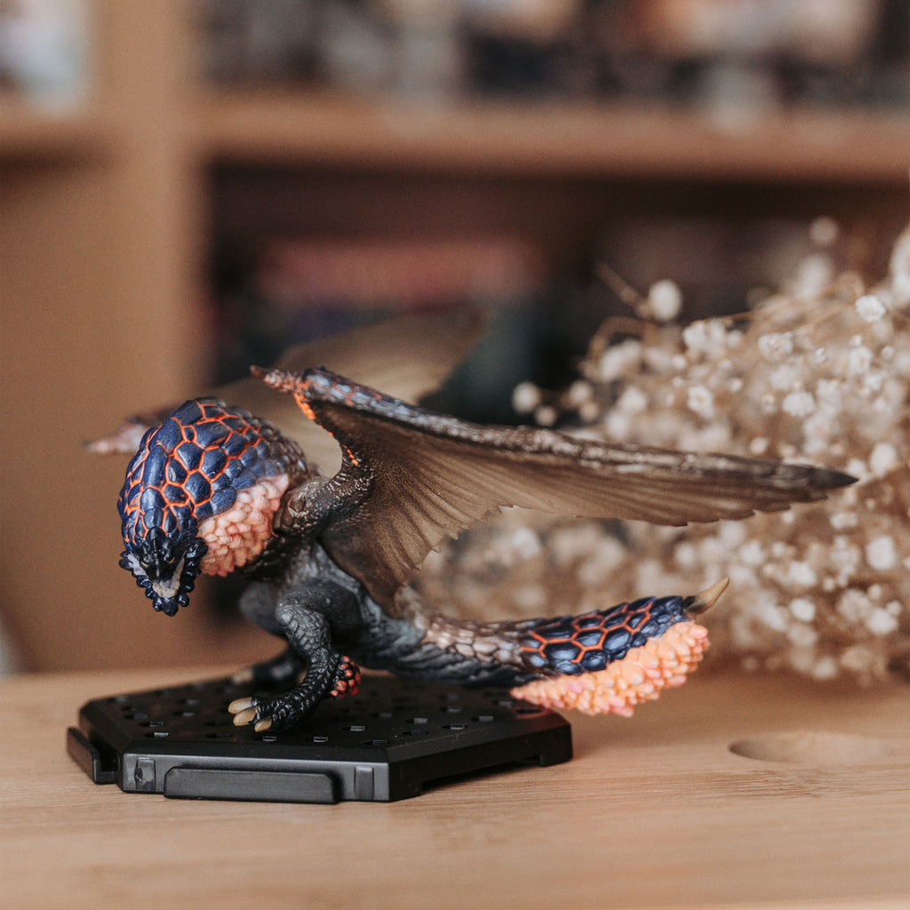 Imagen del producto Monster Hunter - Figura misteriosa Vol. 26