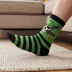 Imagen del producto One Piece - Calcetines Zoro Skull