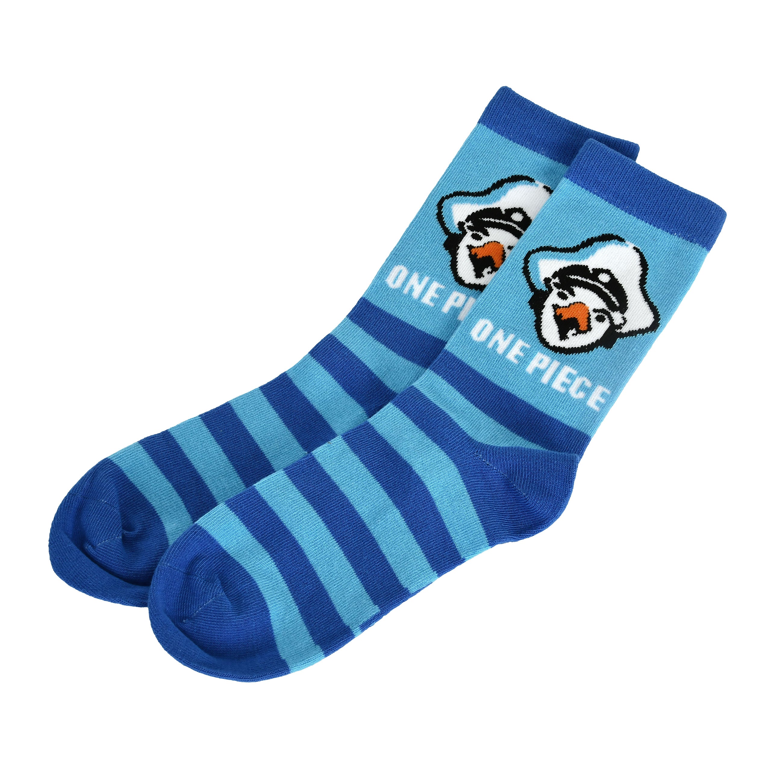Imagen del producto One Piece - Calcetines de Marinero