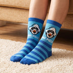 Imagen del producto One Piece - Calcetines de Marinero