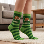 Imagen del producto One Piece - Calcetines Den Den Mushi