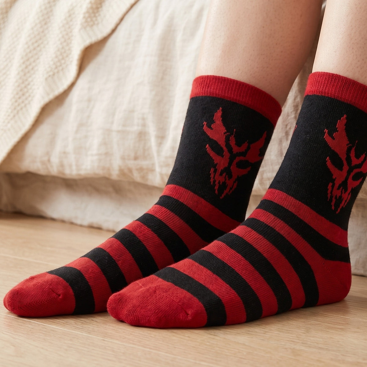 Product image The Lord of the Rings - Sauron Socks