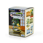 Imagen del producto Pokemon - Figura Misteriosa Pocket Bonsai Vol.3