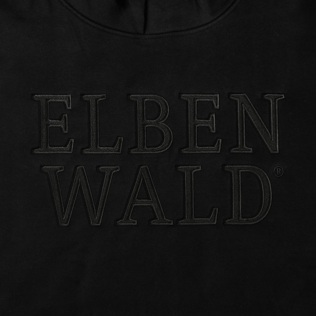 Imagen del producto Sudadera con capucha Elbenwald 25 años