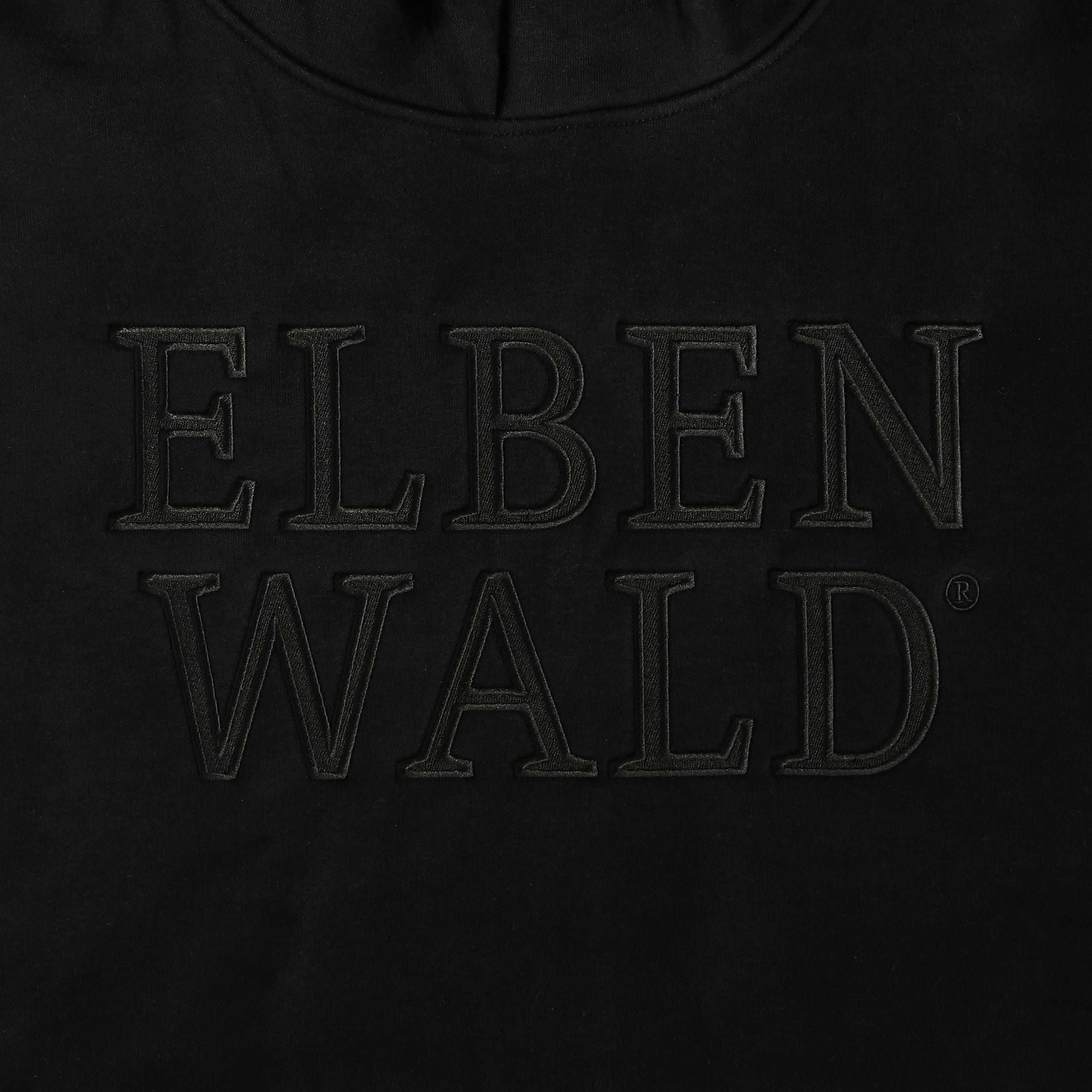 Imagen del producto Sudadera con capucha Elbenwald 25 años