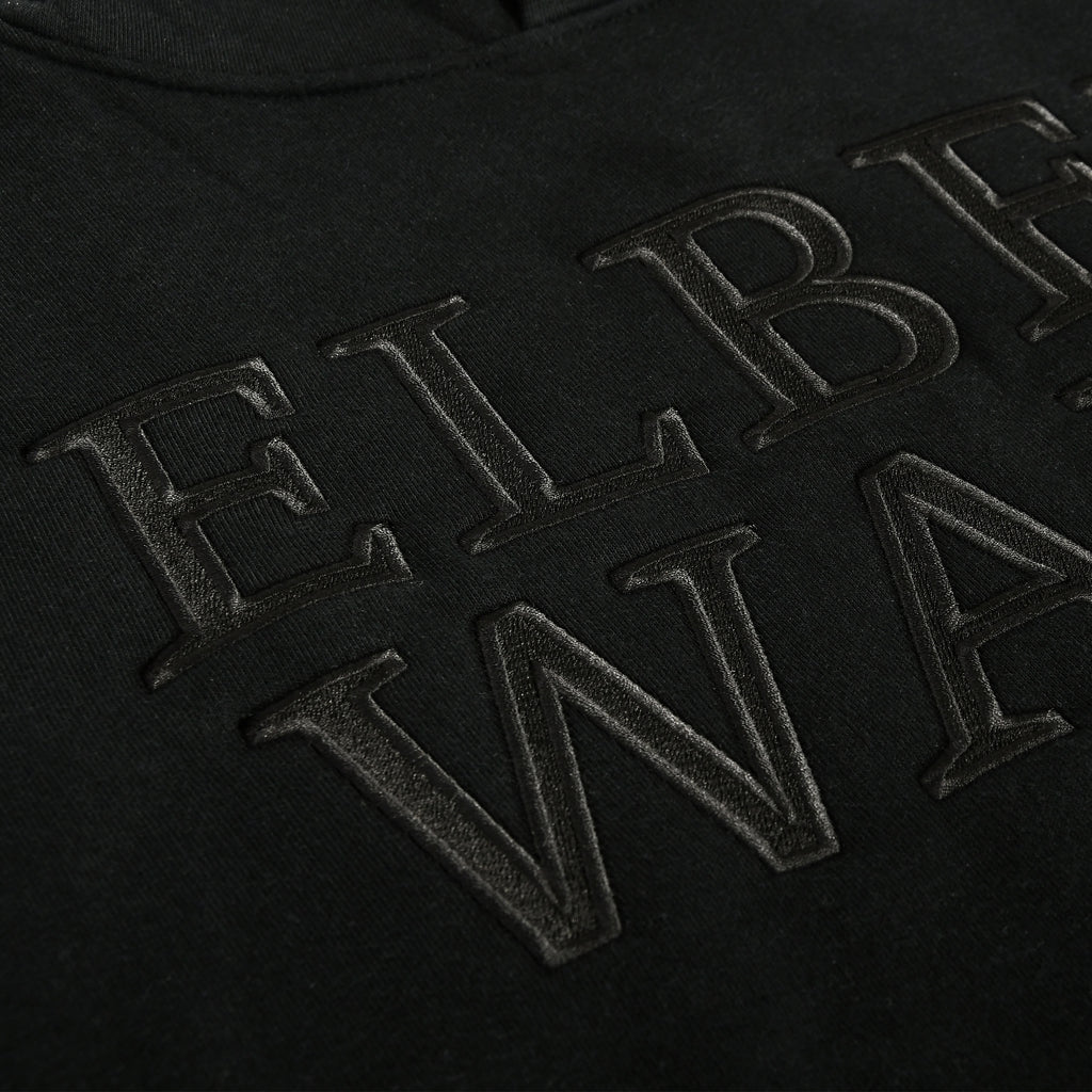 Imagen del producto Sudadera con capucha Elbenwald 25 años