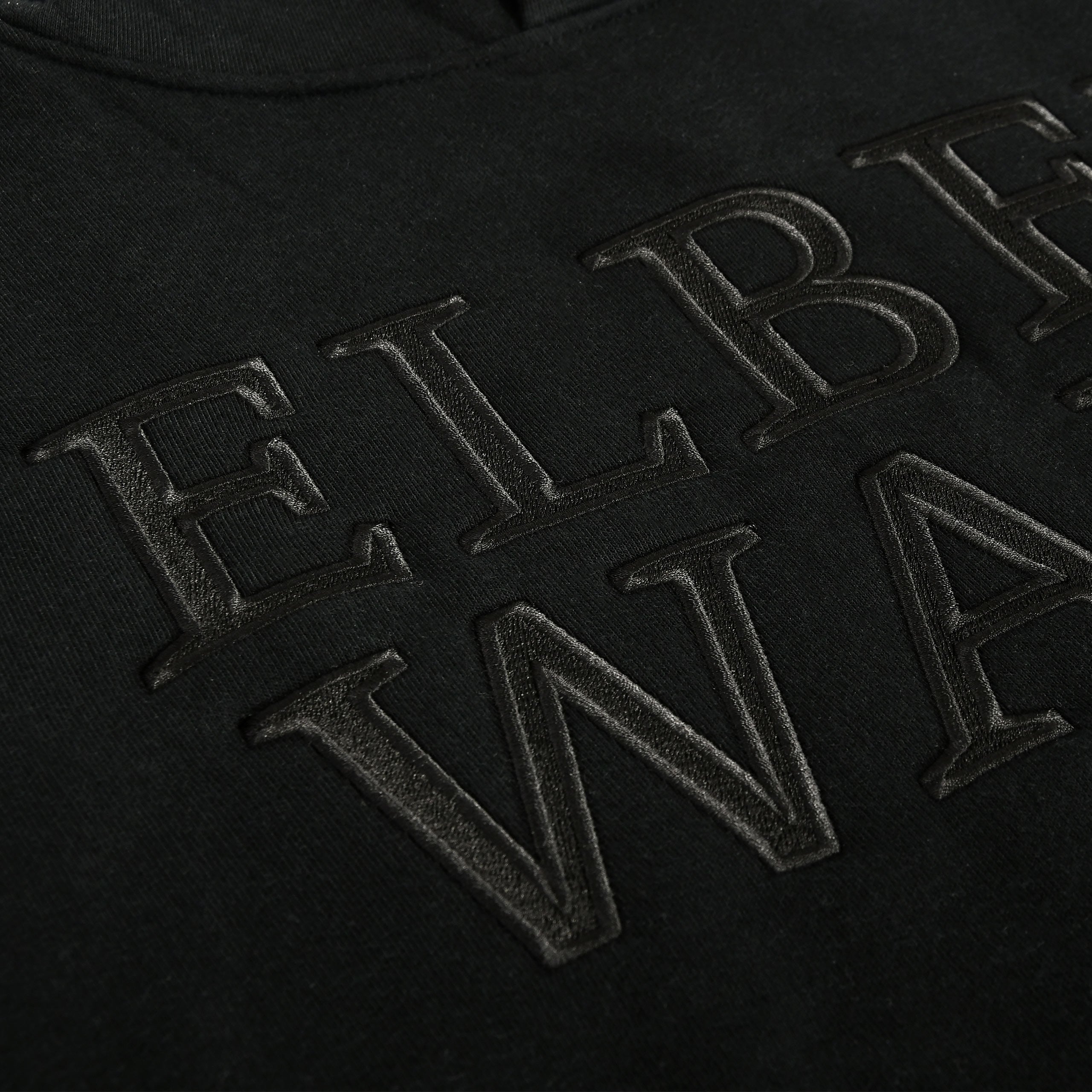 Imagen del producto Sudadera con capucha Elbenwald 25 años