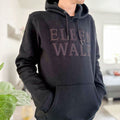 Imagen del producto Sudadera con capucha Elbenwald 25 años