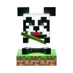 Imagen del producto Minecraft - Lámpara de mesa 3D Panda