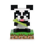 Imagen del producto Minecraft - Lámpara de mesa 3D Panda