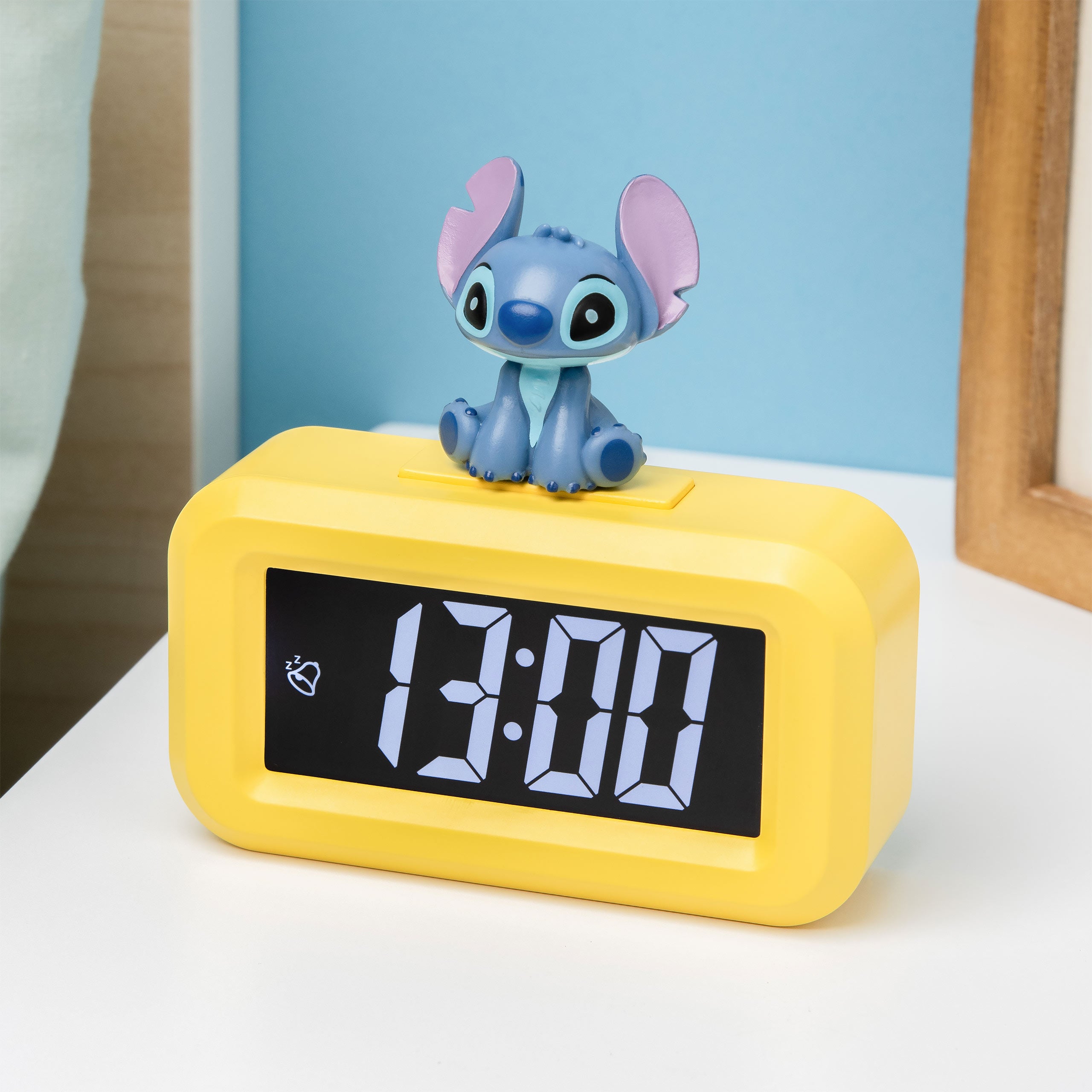 Imagen del producto Despertador Stitch - Lilo & Stitch