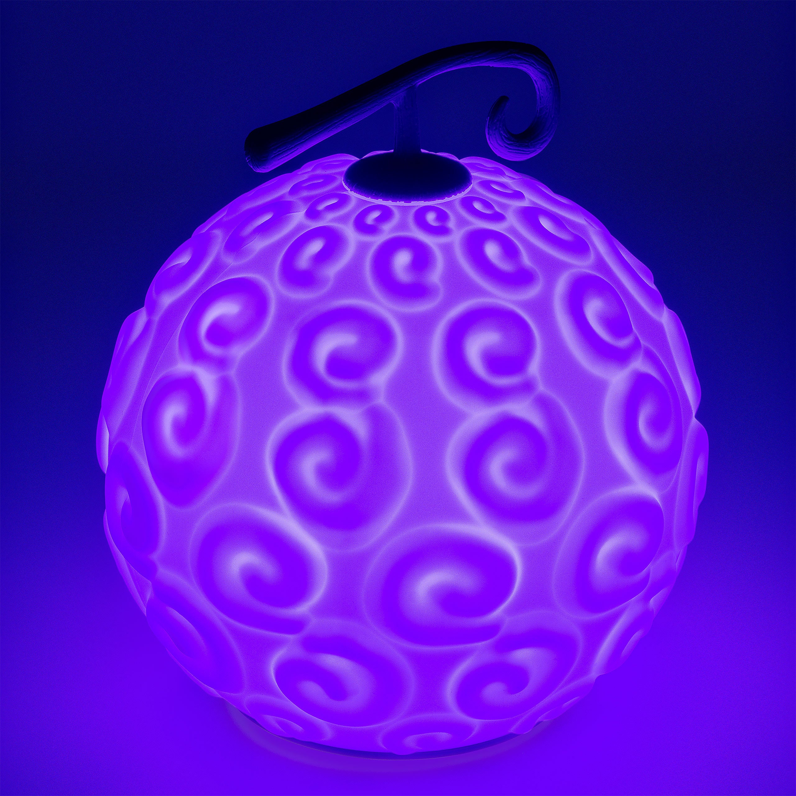 Imagen del producto One Piece - Lámpara de mesa Fruta del Diablo Gomu Gomu