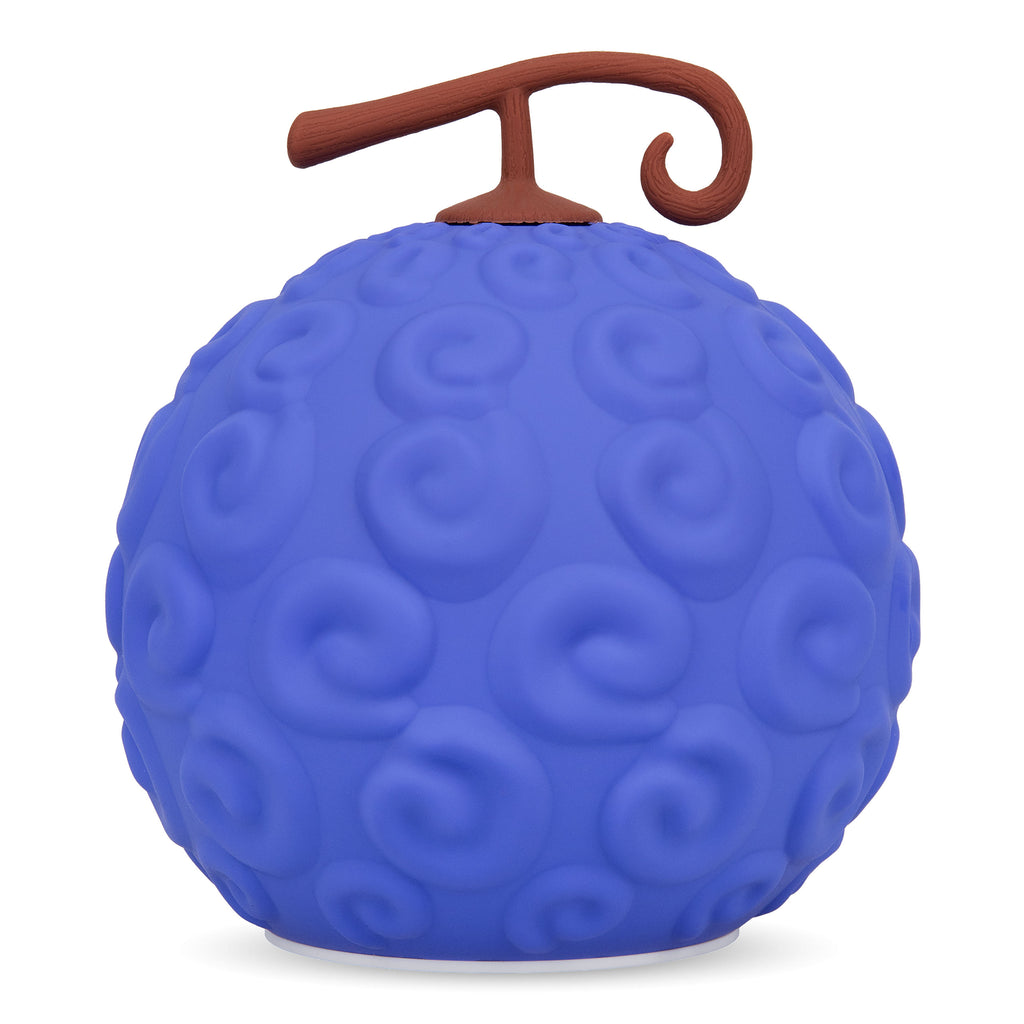 Imagen del producto One Piece - Lámpara de mesa Fruta del Diablo Gomu Gomu