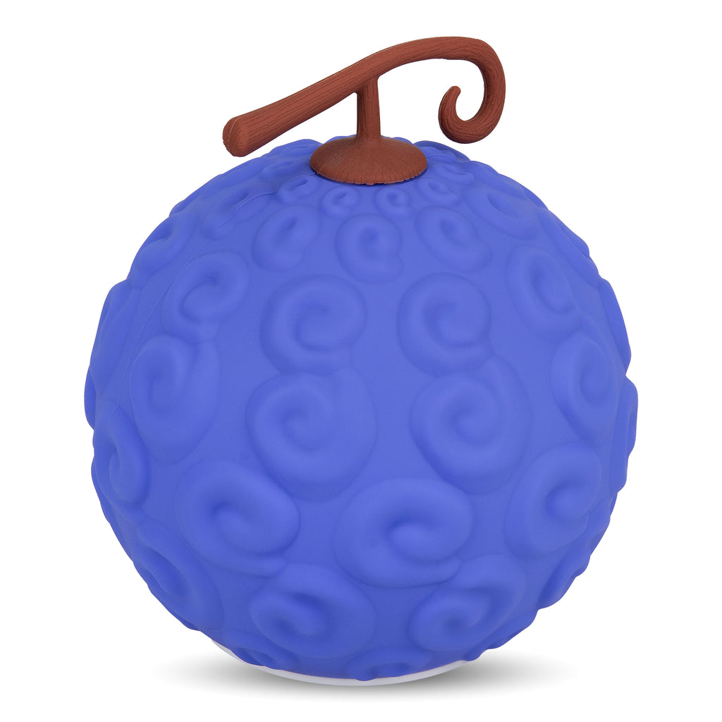 Imagen del producto One Piece - Lámpara de mesa Fruta del Diablo Gomu Gomu