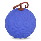 Imagen del producto One Piece - Lámpara de mesa Fruta del Diablo Gomu Gomu