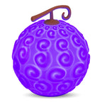 Imagen del producto One Piece - Lámpara de mesa Fruta del Diablo Gomu Gomu