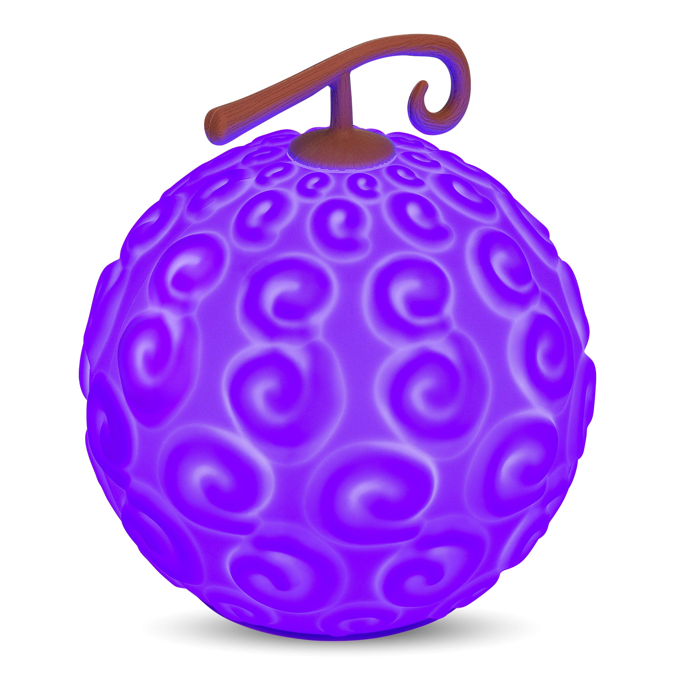Imagen del producto One Piece - Lámpara de mesa Fruta del Diablo Gomu Gomu