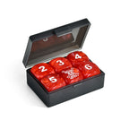 Product image One Piece Card Game - Dice with Dice Box