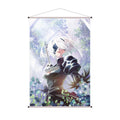 Imagen del producto NieR:Automata Ver. 1.1a - Póster de tela 2B