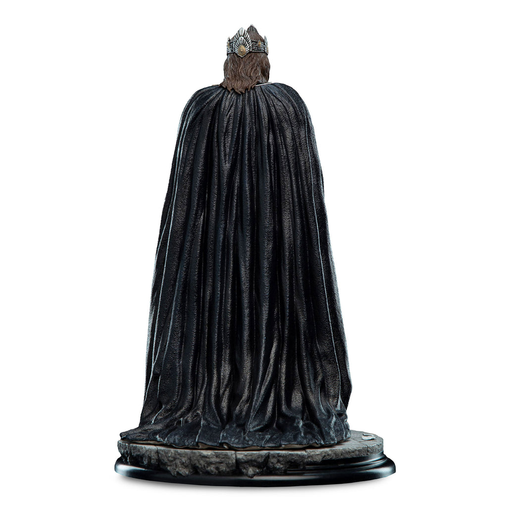 Imagen del producto El Señor de los Anillos - Figura del Rey Aragorn Serie Clásica