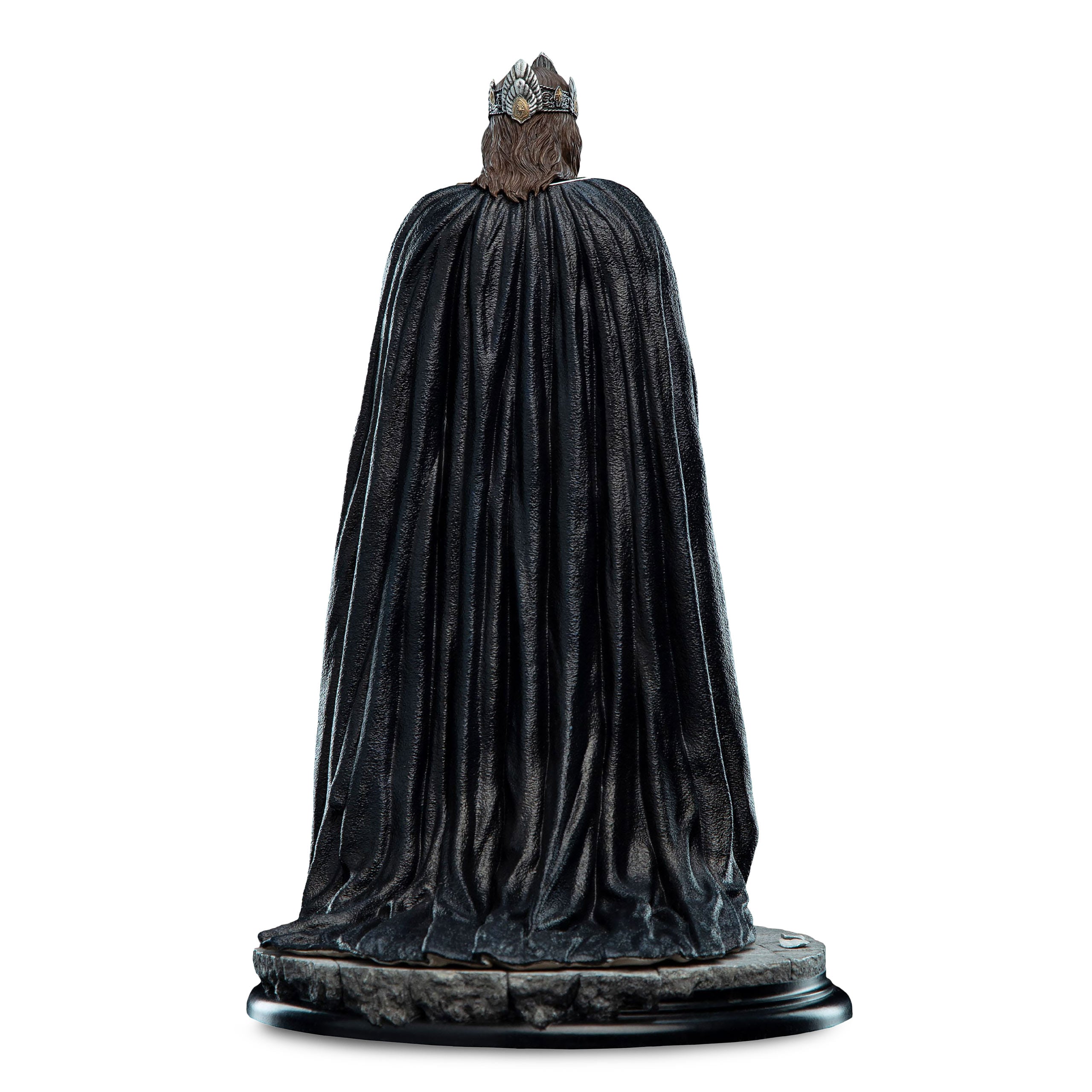 Imagen del producto El Señor de los Anillos - Figura del Rey Aragorn Serie Clásica