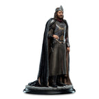 Imagen del producto El Señor de los Anillos - Figura del Rey Aragorn Serie Clásica