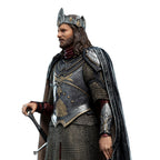 Imagen del producto El Señor de los Anillos - Figura del Rey Aragorn Serie Clásica