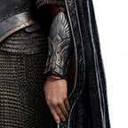 Imagen del producto El Señor de los Anillos - Figura del Rey Aragorn Serie Clásica