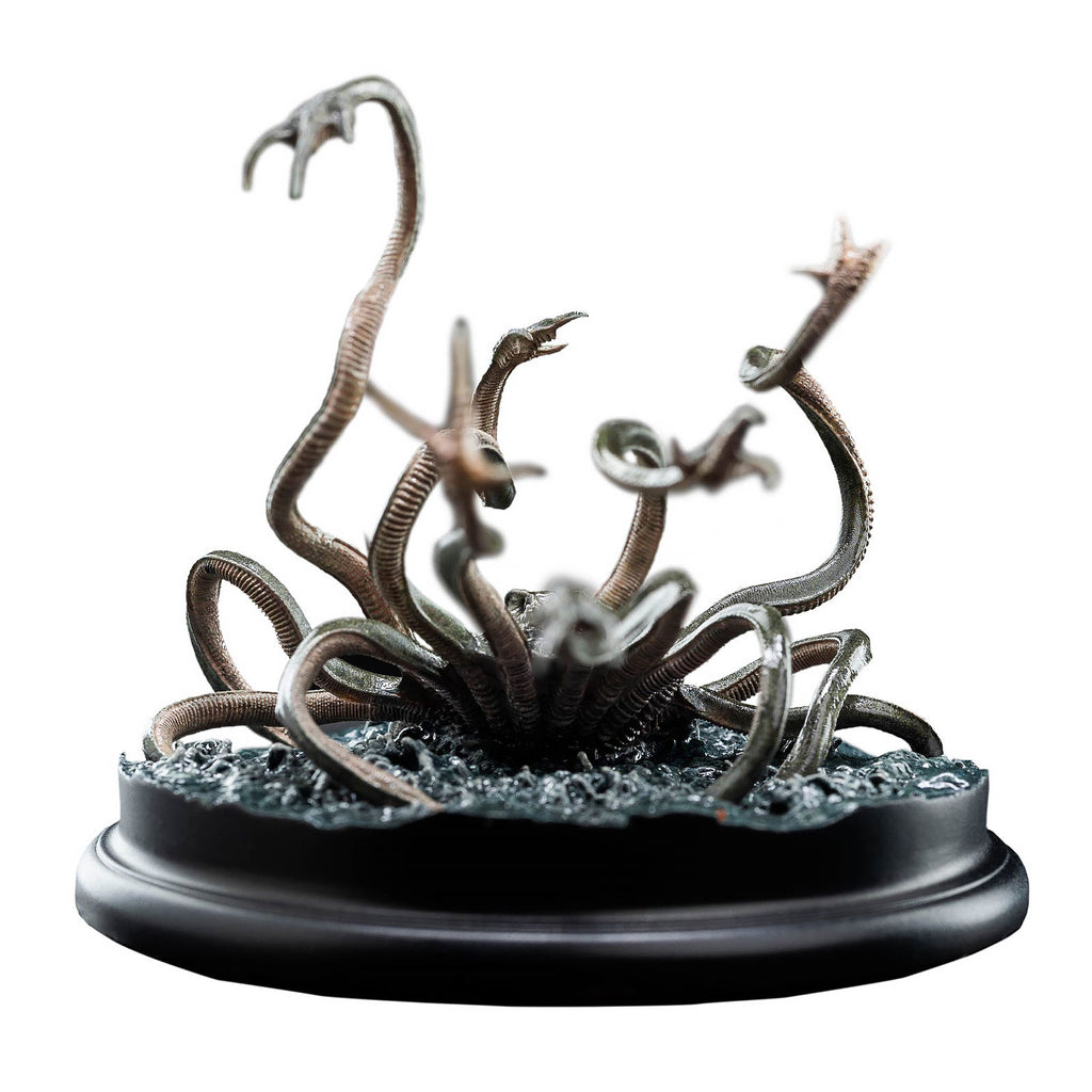 Imagen del producto El Señor de los Anillos - El Vigía del Agua Figura Diorama