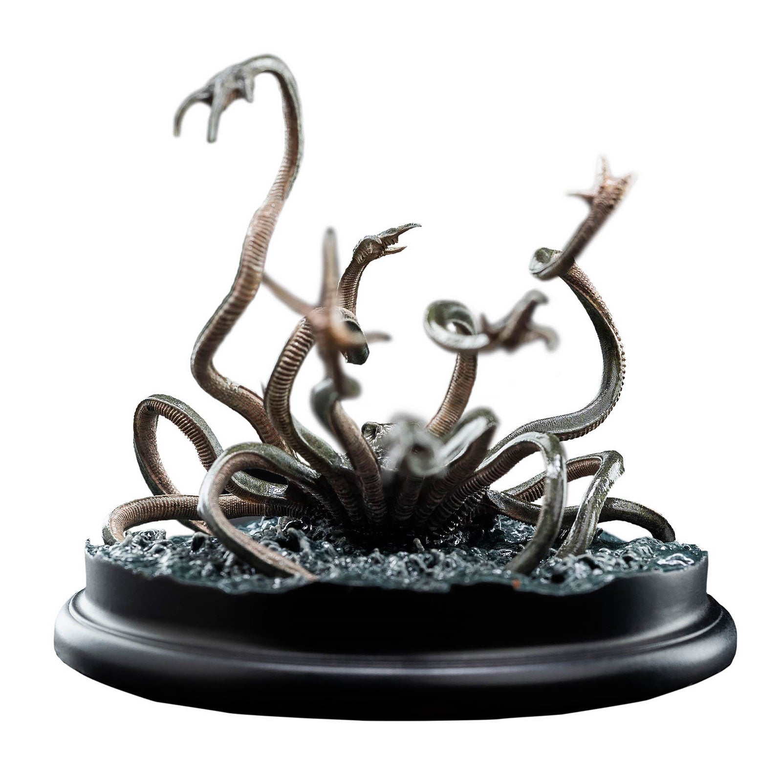 Imagen del producto El Señor de los Anillos - El Vigía del Agua Figura Diorama