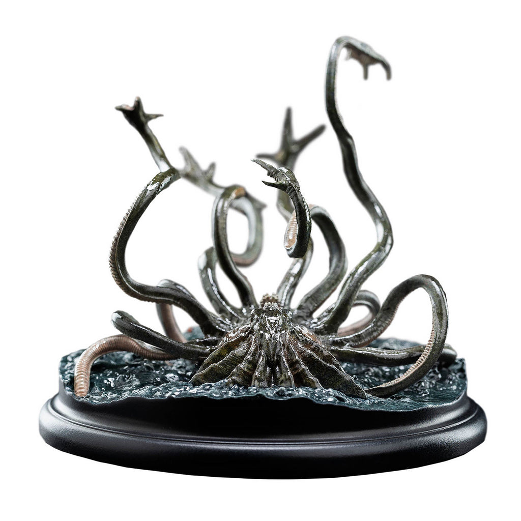 Imagen del producto El Señor de los Anillos - El Vigía del Agua Figura Diorama