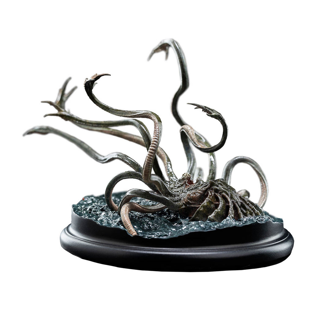 Imagen del producto El Señor de los Anillos - El Vigía del Agua Figura Diorama
