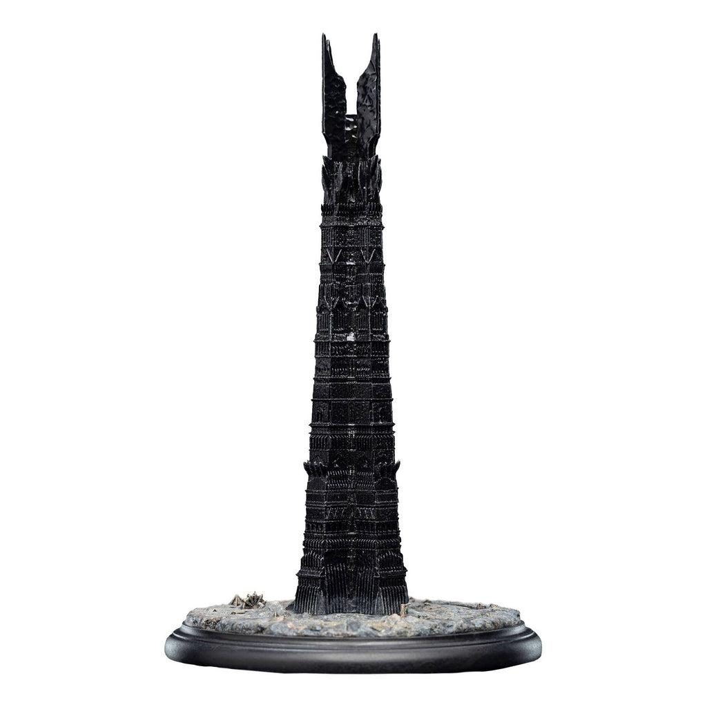 Product image The Lord of the Rings - Orthanc Figure