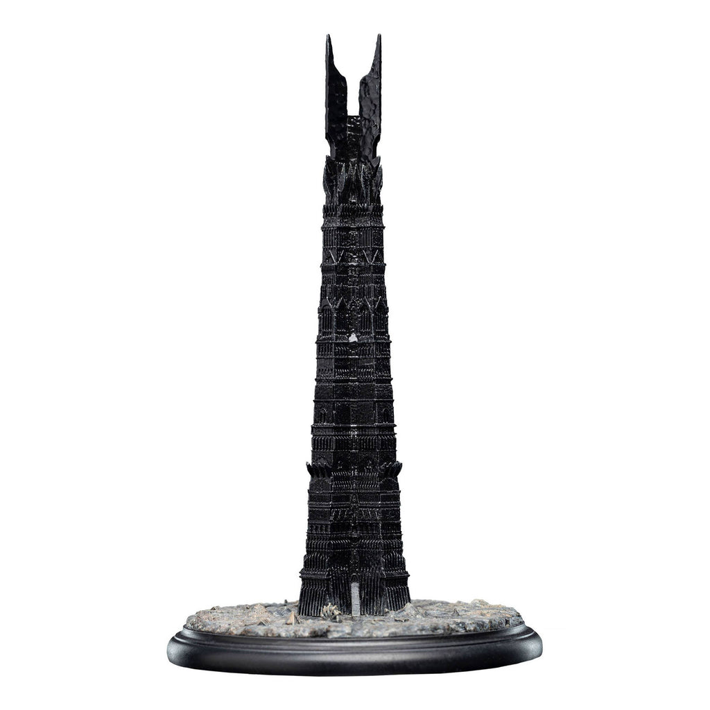 Product image The Lord of the Rings - Orthanc Figure