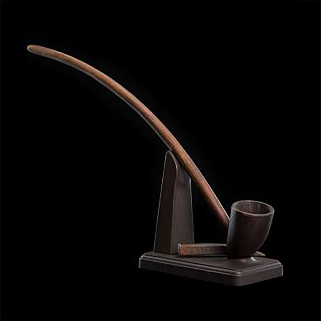 Imagen del producto El Señor de los Anillos - Réplica 1:1 de la pipa de Gandalf