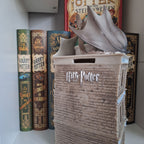 Imagen del producto Harry Potter - Banco Gringotts con Dragón Hucha