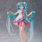 Product image Hatsune Miku - Miku Wonderland Figure Rapunzel Version