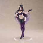 Imagen del producto Overlord - Figura Albedo Maid Renewal Edition