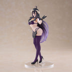 Imagen del producto Overlord - Figura Albedo Maid Renewal Edition
