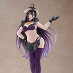 Imagen del producto Overlord - Figura Albedo Maid Renewal Edition