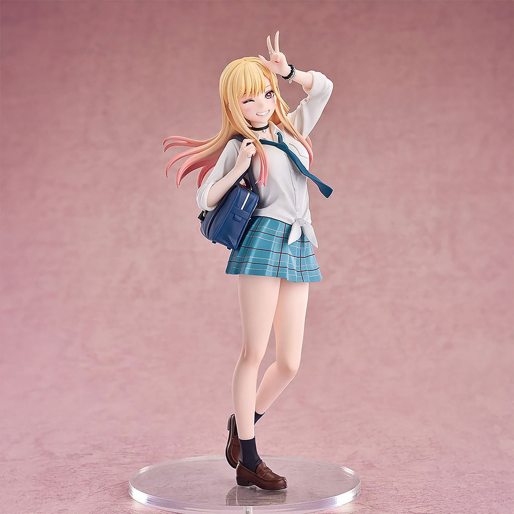 Product image My Dress-Up Darling - Marin Kitagawa Pop Up Parade Figure