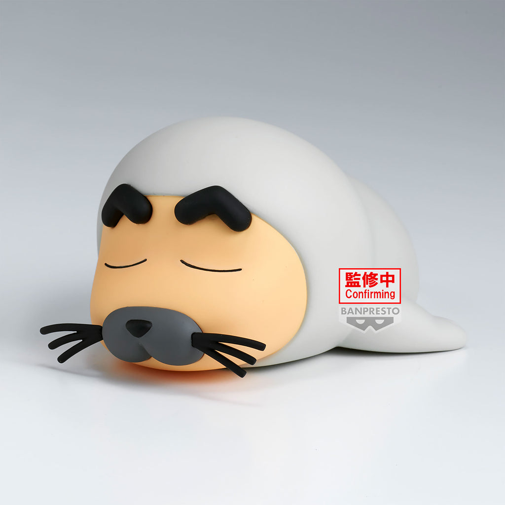 Imagen del producto Crayon Shinchan - Figura de Cosplay Shinchan Vol. 8 Versión B