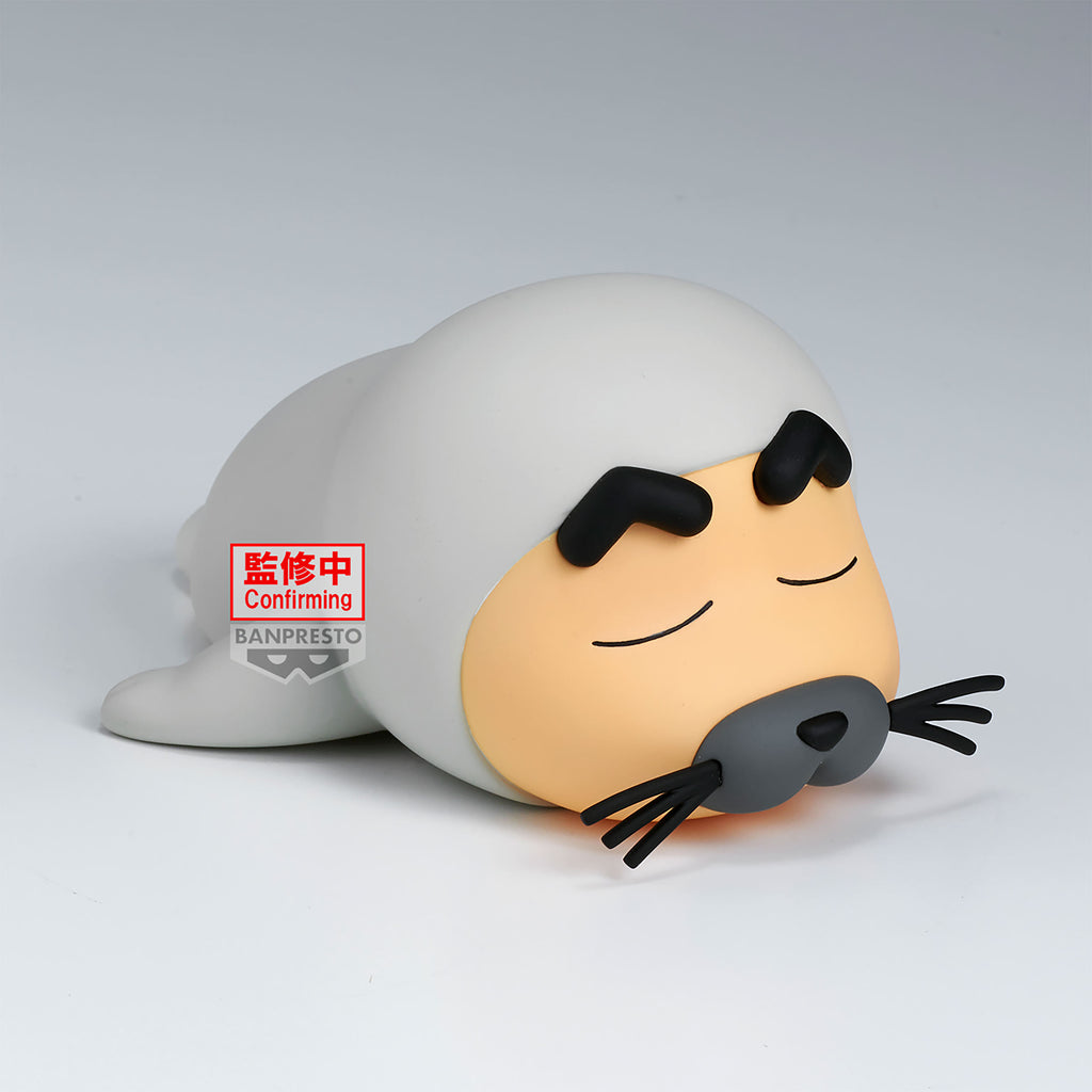 Imagen del producto Crayon Shinchan - Figura de Cosplay Shinchan Vol. 8 Versión B