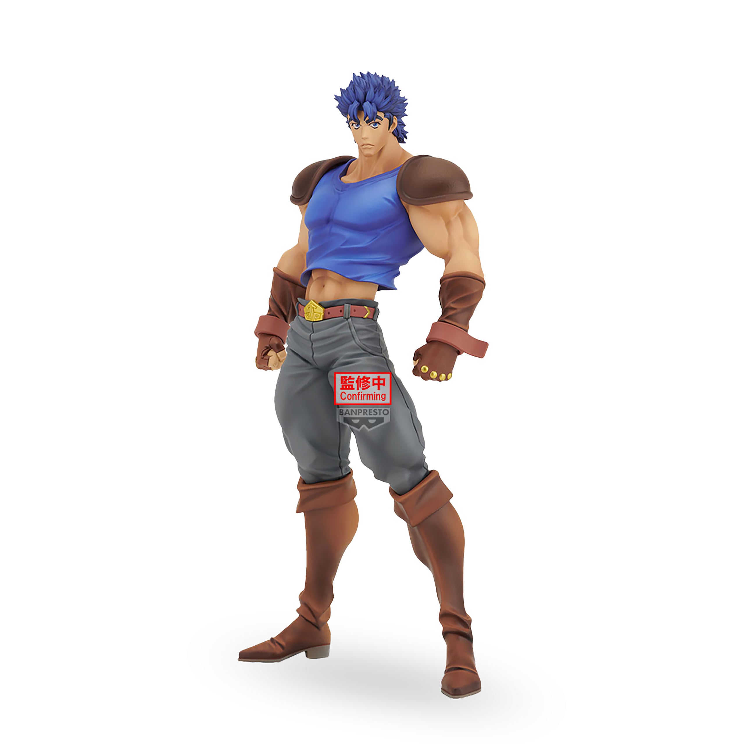 Product image JoJo's Bizarre Adventure: Phantom Blood Mometria - Jonathan Joestar Figure
