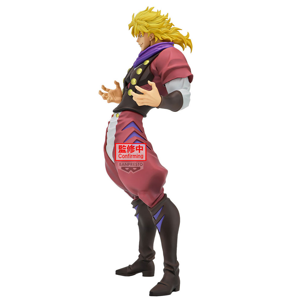 Imagen del producto JoJo's Bizarre Adventure: Phantom Blood Mometria - Figura de Dio Brando