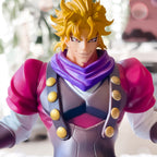Imagen del producto JoJo's Bizarre Adventure: Phantom Blood Mometria - Figura de Dio Brando